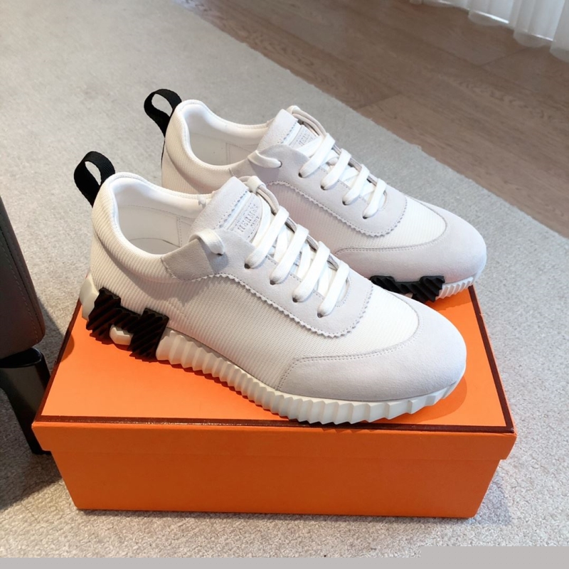 H**mes casual shoes